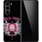 Adult Swim Rick and Morty Split Head Rick Galaxy Z Fold5 5G Skin